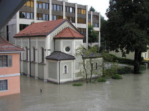 Auferstehungskirche