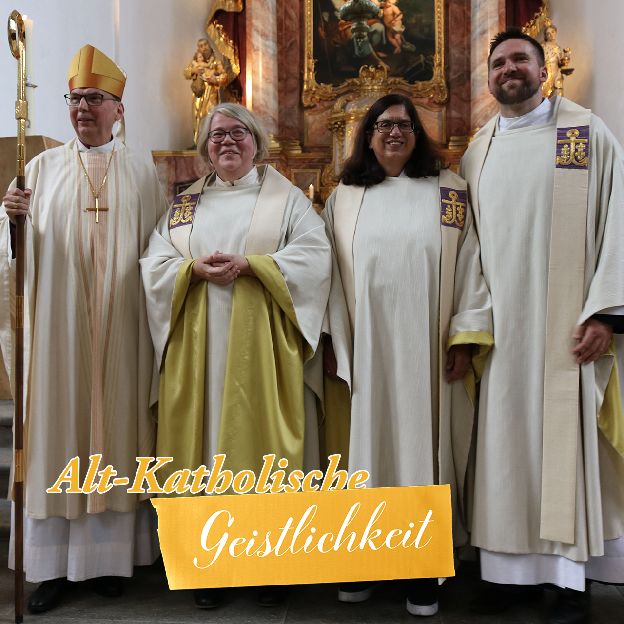 Katholisches Bistum der AltKatholiken in Deutschland