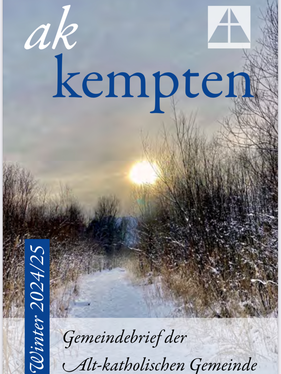 Winter 2024/25