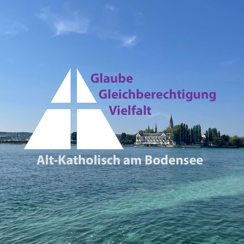 Logo der alt-katholischen Gemeinde Konstanz