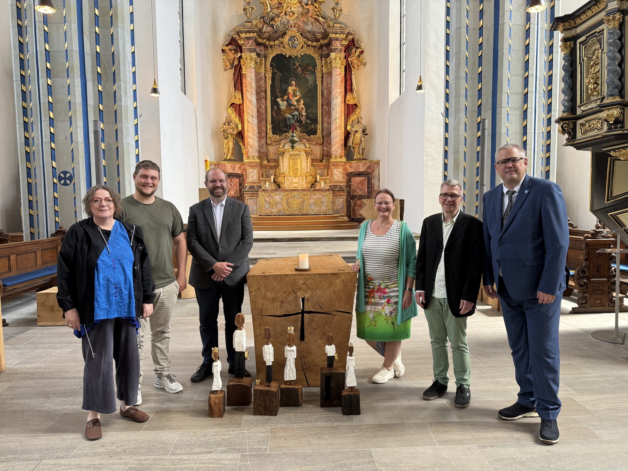 Synodalvertretung